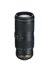 Nikon AF-S NIKKOR FX 70-200mm F4G ED VR