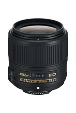 Nikon AF-S NIKKOR FX 35mm F1.8G