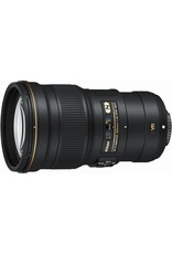 Nikon AF-S NIKKOR FX 300mm F4 PF ED VR