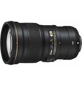 Nikon AF-S NIKKOR FX 300mm F4 PF ED VR