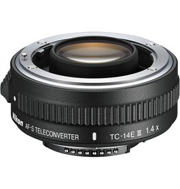 Nikon TC-14E III AF-S