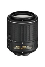 Nikon AF-S NIKKOR DX 55-200mm F4-5.6G ED VR II