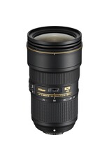 Nikon AF-S NIKKOR FX 24-70mm F2.8E VR