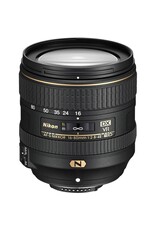 Nikon AF-S NIKKOR DX 16-80mm F2.8-4E VR