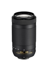 Nikon AF-P NIKKOR DX 70-300mm F4.5-6.3G ED