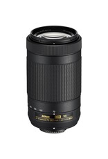 Nikon AF-P NIKKOR DX 70-300mm F4.5-6.3G ED VR