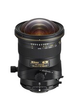 Nikon PC NIKKOR FX 19mm F4E ED