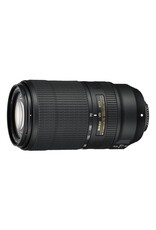 Nikon AF-P 70-300mm F4.5-5.6E VR