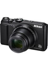 Nikon COOLPIX A900 [Black]