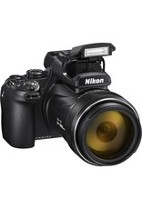 Nikon COOLPIX P1000
