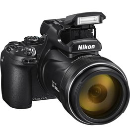 Nikon COOLPIX P1000