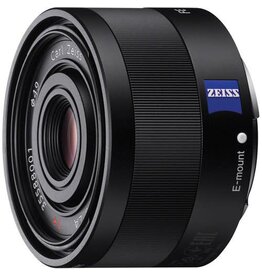 Sony FE 35mm F2.8 ZA