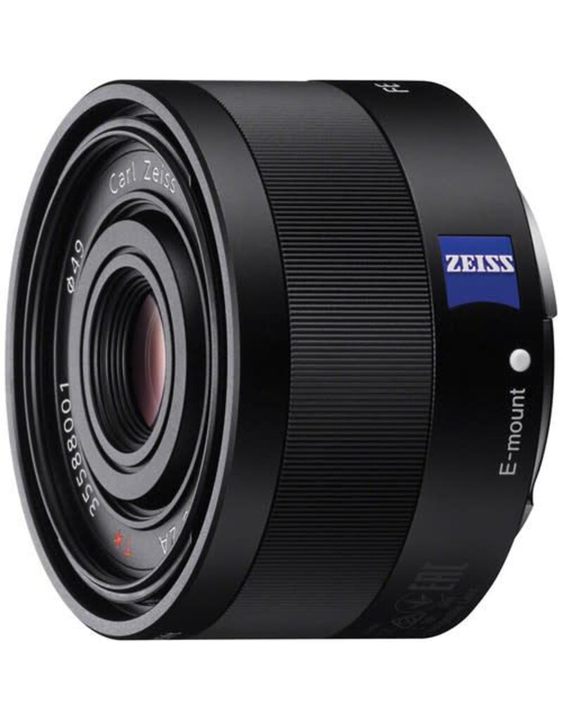 Sony FE 35mm F2.8 ZA