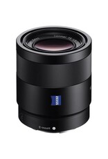 Sony FE 55mm F1.8 ZA