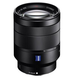 Sony FE 24-70mm F4