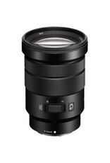 Sony E PZ 18-105mm F4 G OSS