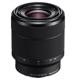Sony FE 28-70mm F3.5-5.6 OSS