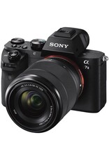 Sony a7 II with 28-70mm FE Kit