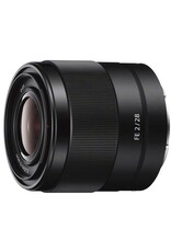 Sony FE 28mm F2.0