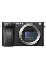 Sony A6300 Body [Black]