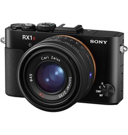 Sony RX1R II