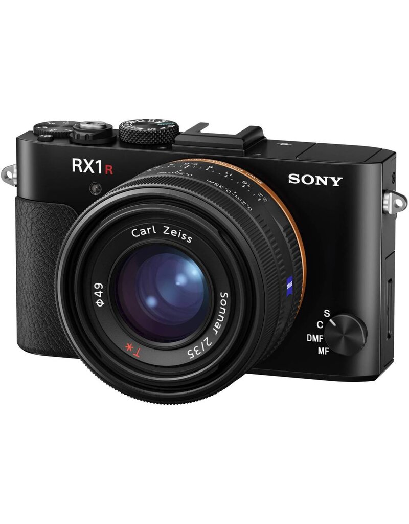 Sony RX1R II