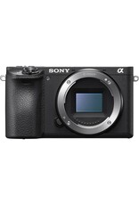Sony A6500 Body [Black]