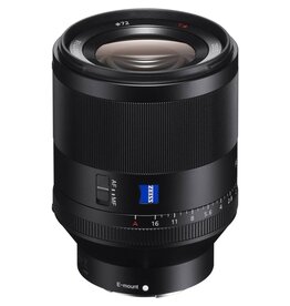 Sony FE 50mm F1.4 ZA