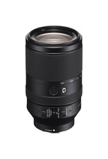 Sony FE 70-300mm F4.5-5.6G OSS
