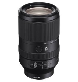 Sony FE 70-300mm F4.5-5.6G OSS