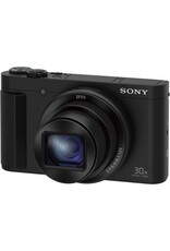 Sony Cybershot HX80