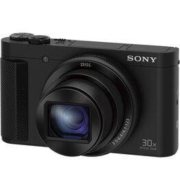Sony Cybershot HX80