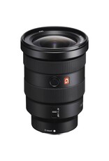 Sony FE 16-35mm F2.8 GM