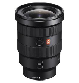 Sony FE 16-35mm F2.8 GM