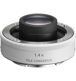 Sony FE 1.4X Teleconverter