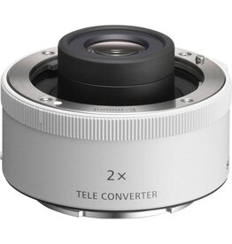 Sony FE 2X Teleconverter