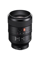 Sony FE 100mm F2.8 GM