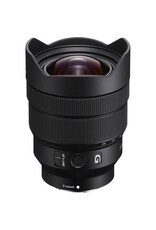 Sony FE 12-24mm F4 G