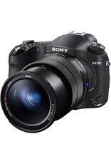 Sony RX10 IV