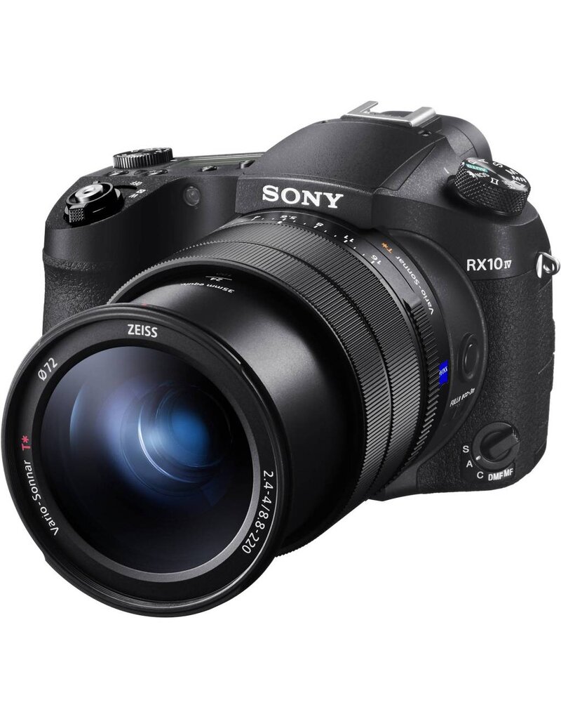 Sony RX10 IV