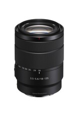 Sony E 18-135mm F3.5-5.6 OSS