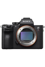 Sony a7R III FE Body