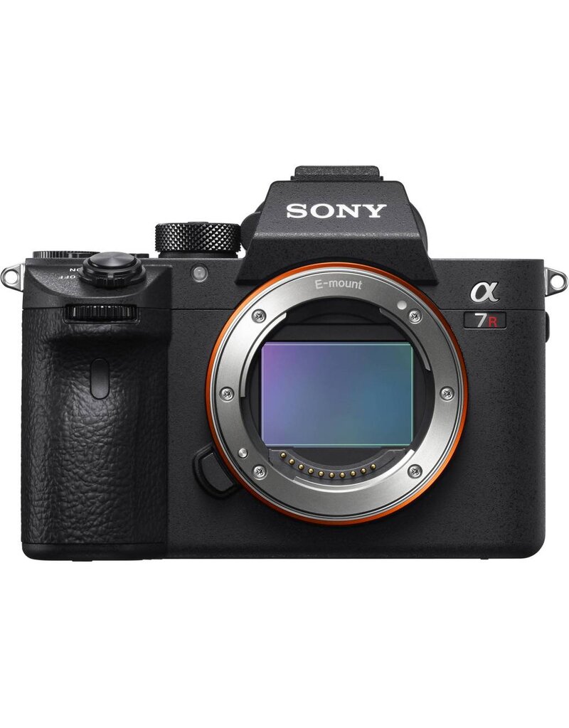 Sony a7R III FE Body