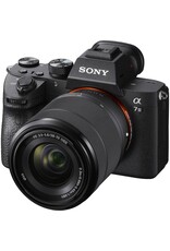 Sony a7 III with 28-70mm FE Kit