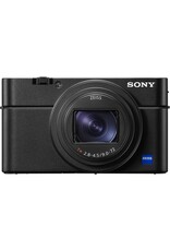 Sony Cybershot RX100 VI