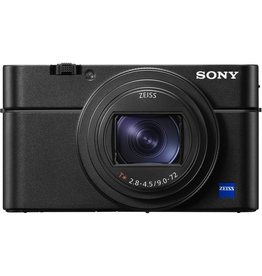 Sony Cybershot RX100 VI