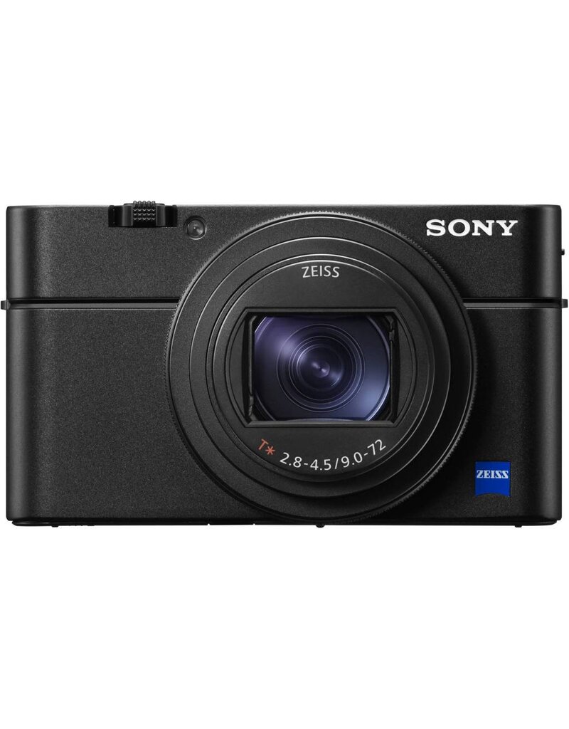 Sony Cybershot RX100 VI