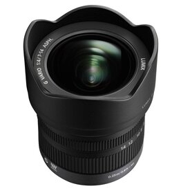 Panasonic MFT 7-14mm F4