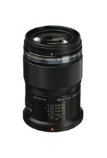 Olympus MFT 60mm F2.8 Macro [Black]