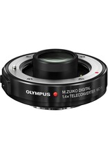 Olympus MC-14 1.4x Teleconverter